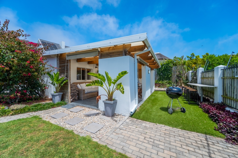 4 Bedroom Property for Sale in St Francis Bay Village Eastern Cape